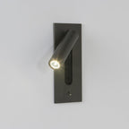 Side Switched LED Wall Lamp