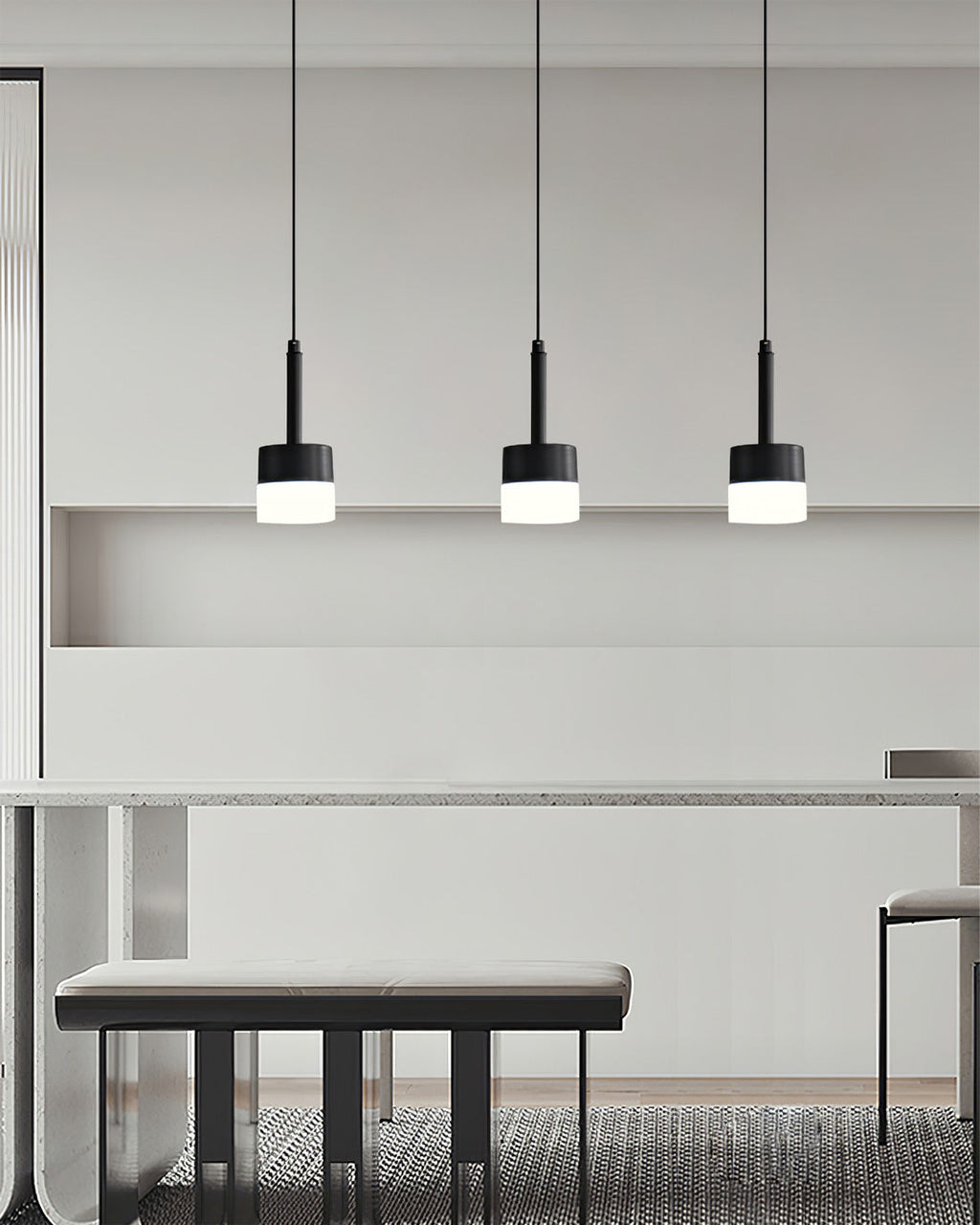 Mira Pendant Lamp