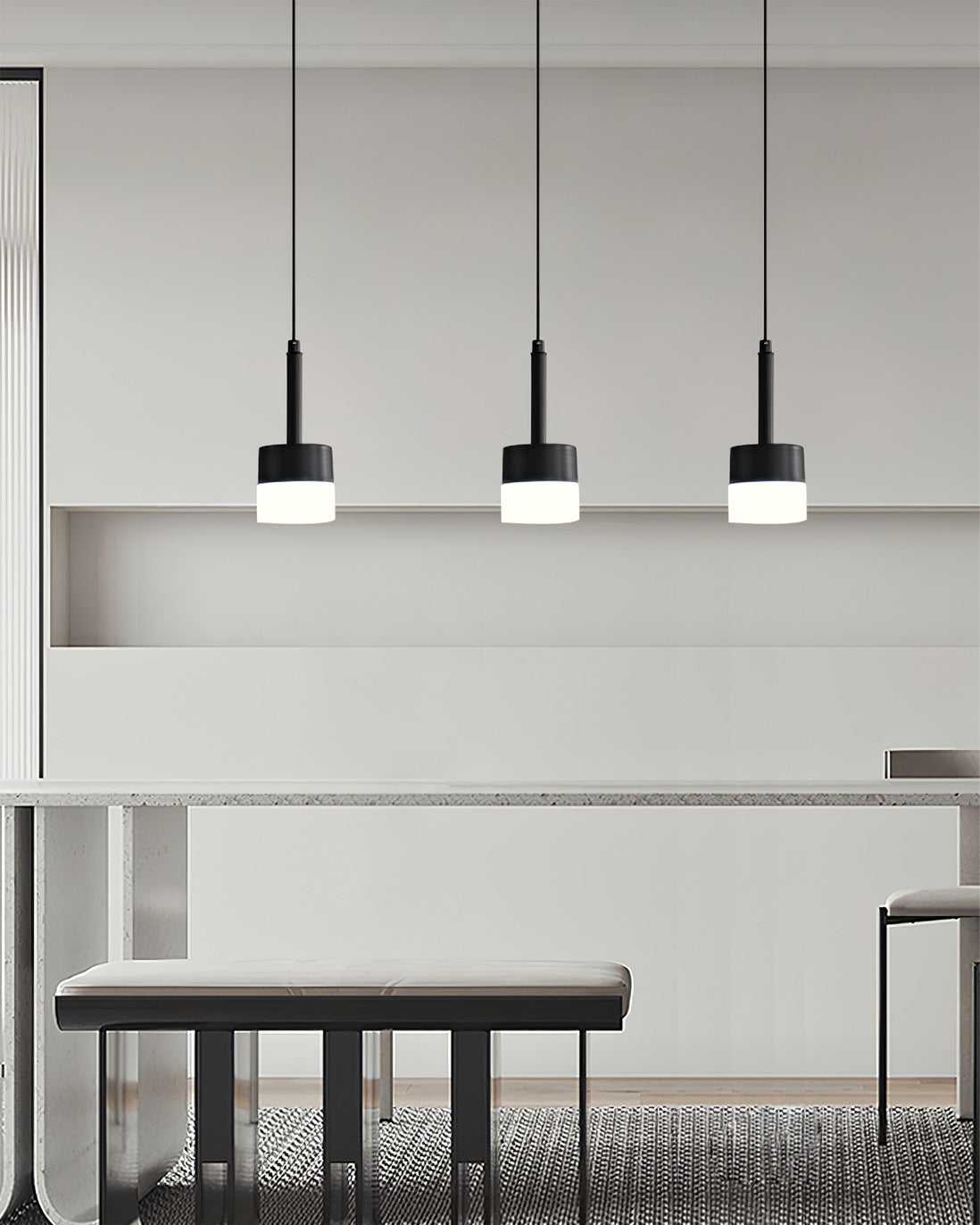 Mira Pendant Lamp