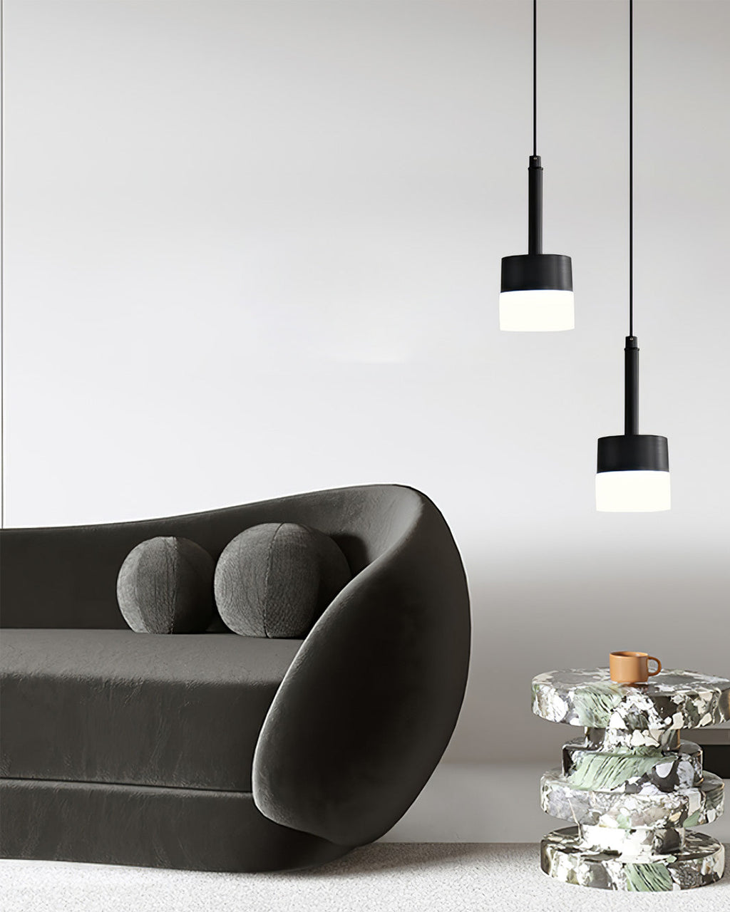Mira Pendant Lamp