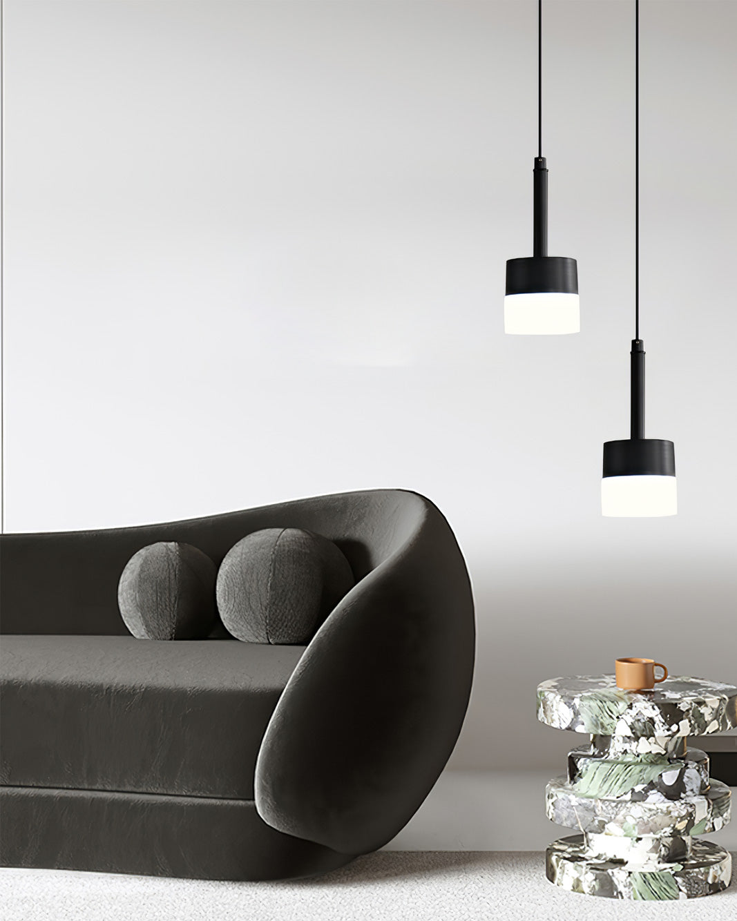 Mira Pendant Lamp