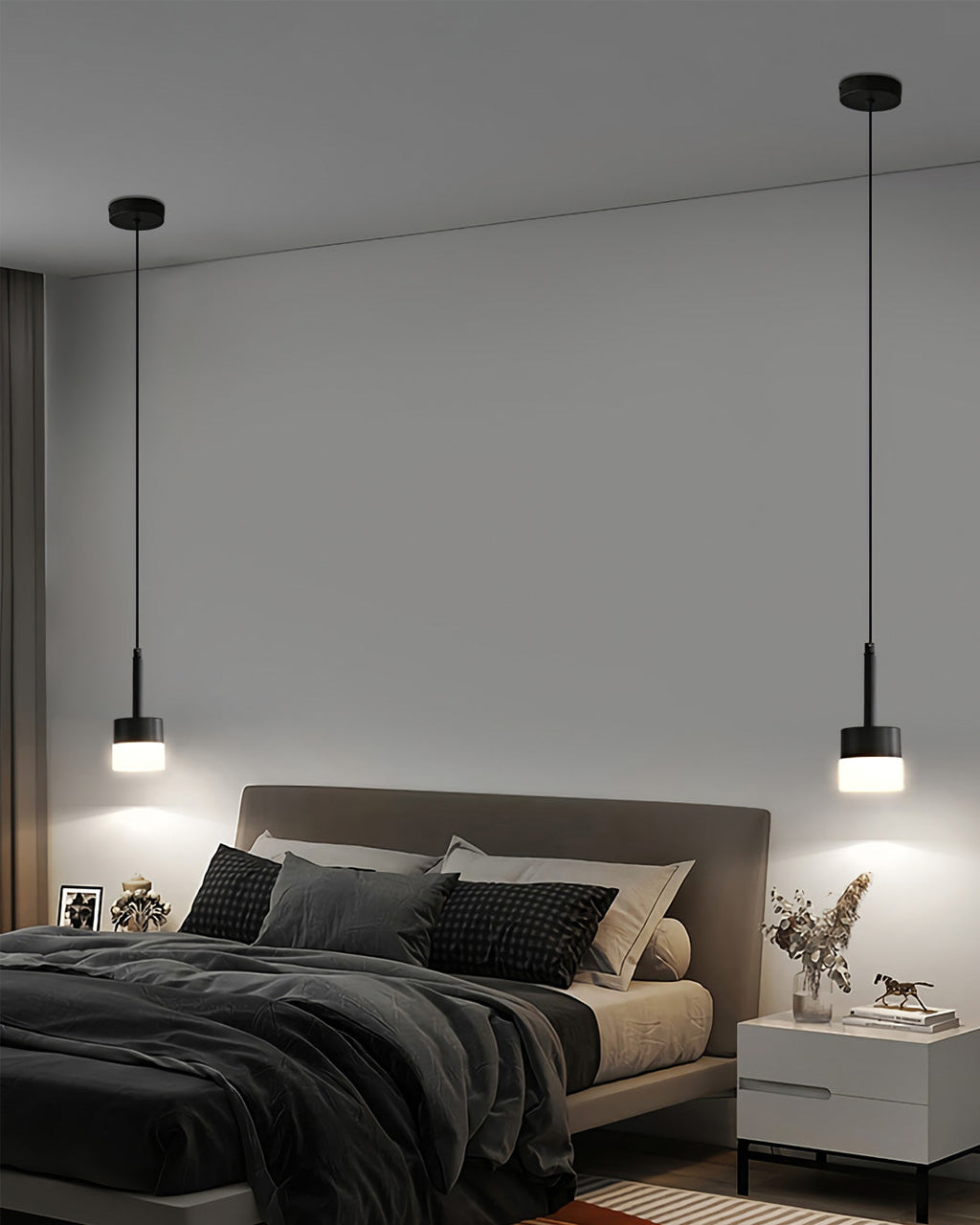 Mira Pendant Lamp