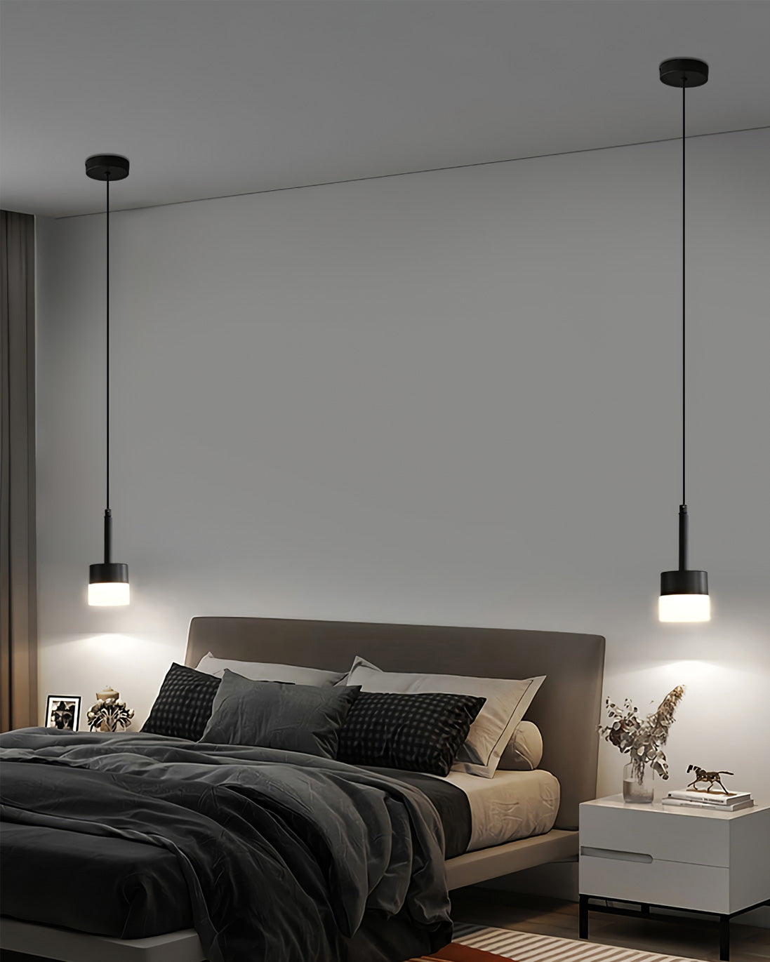Mira Pendant Lamp