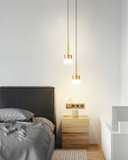 Mira Pendant Lamp