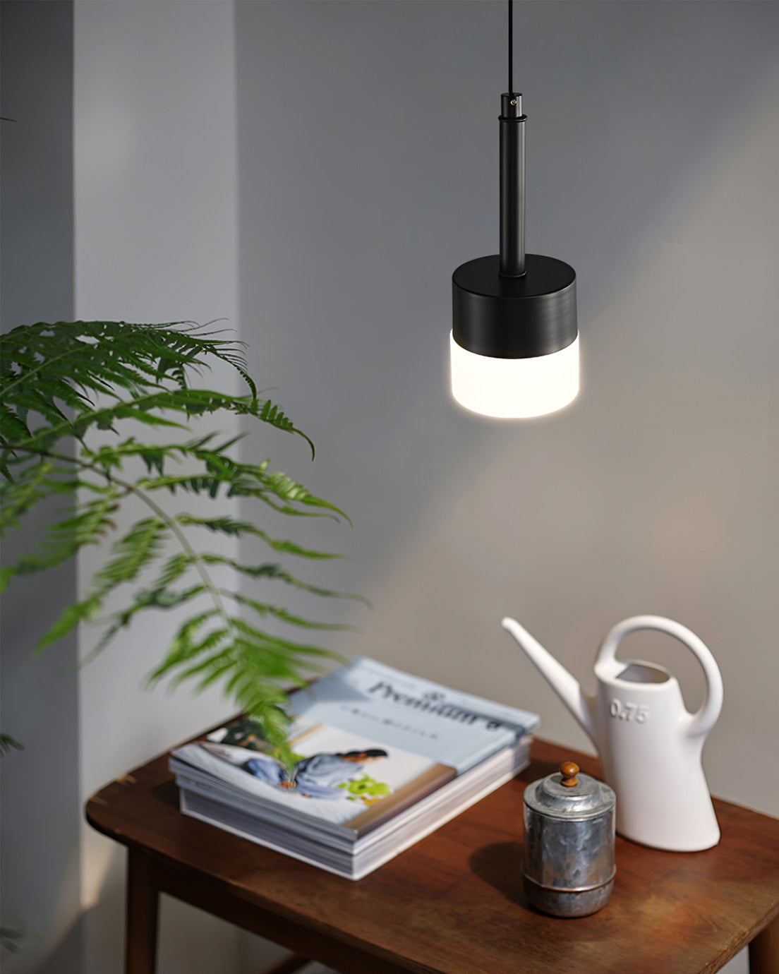 Mira Pendant Lamp