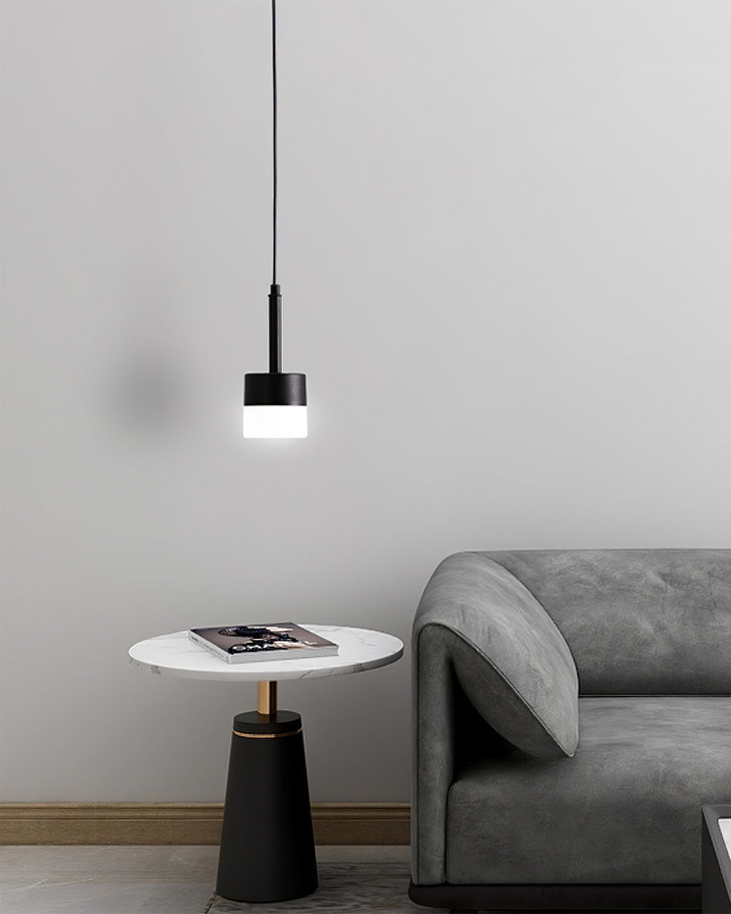 Mira Pendant Lamp