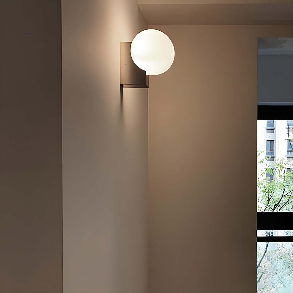 Mirevo Wall Lamp
