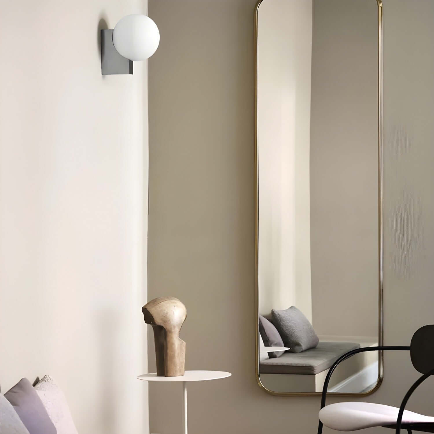 Mirevo Wall Lamp
