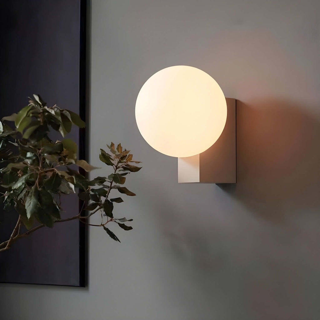 Mirevo Wall Lamp