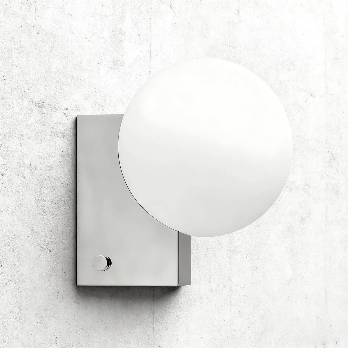 Mirevo Wall Lamp