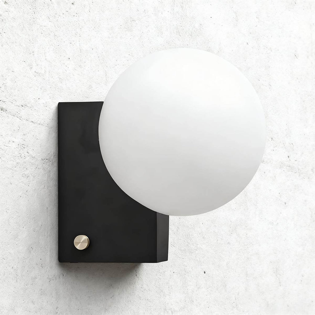 Mirevo Wall Lamp