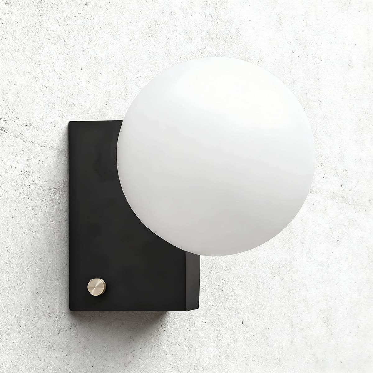 Mirevo Wall Lamp