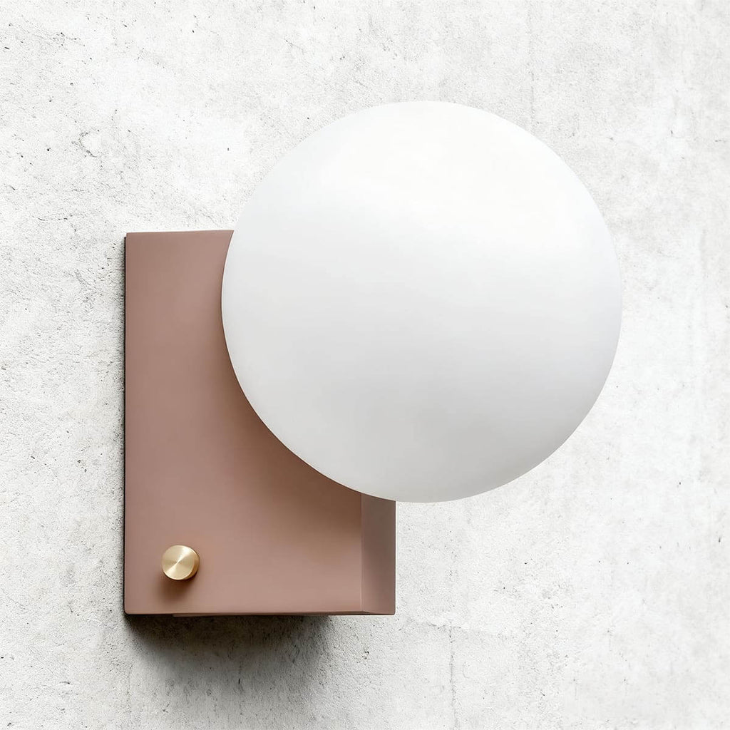 Mirevo Wall Lamp
