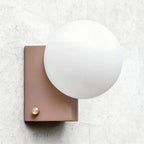 Mirevo Wall Lamp
