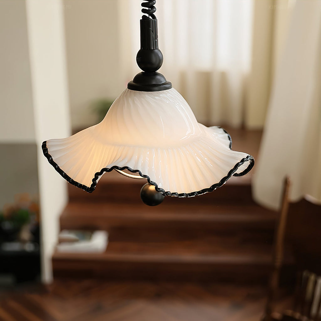 Mobo Pendant Light