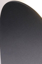 Modern Round Wall Sconce