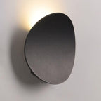 Modern Round Wall Sconce