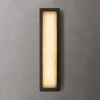 Sashya Alabaster Wall Lamp