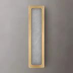 Sashya Alabaster Wall Lamp