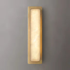 Sashya Alabaster Wall Lamp