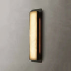 Sashya Alabaster Wall Lamp