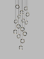 Cascade Pendant Light