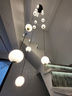 Girtab Pendant Light