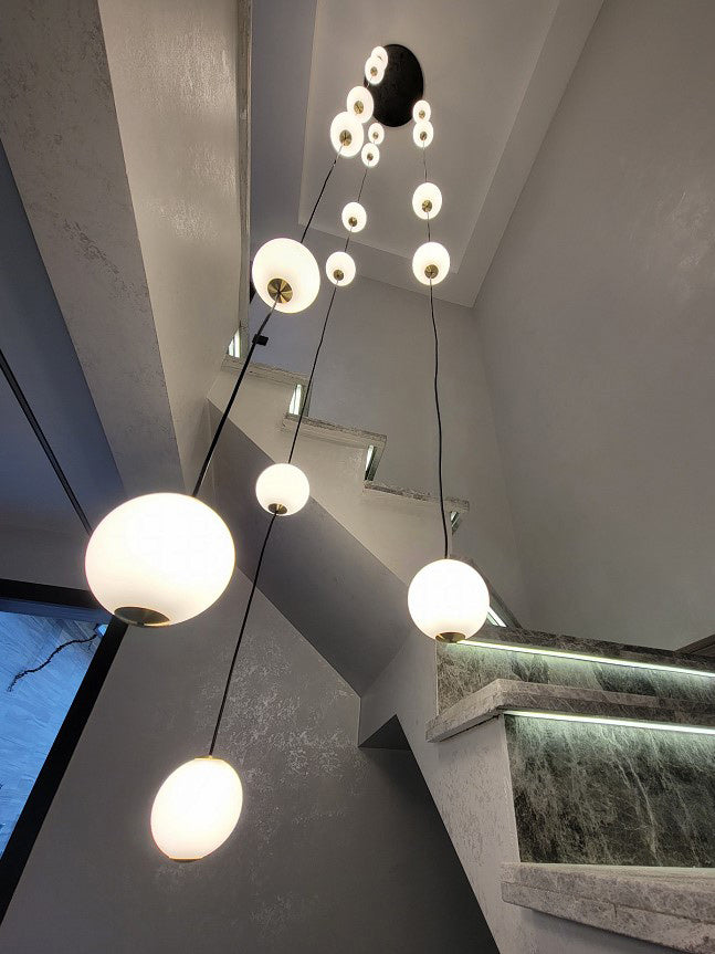 Girtab Pendant Light