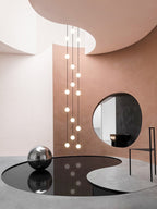 Girtab Pendant Light