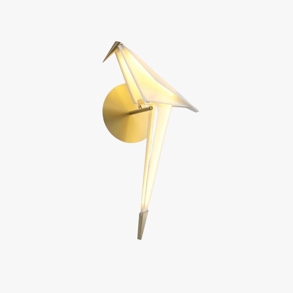 Zunqia Wall Lamp