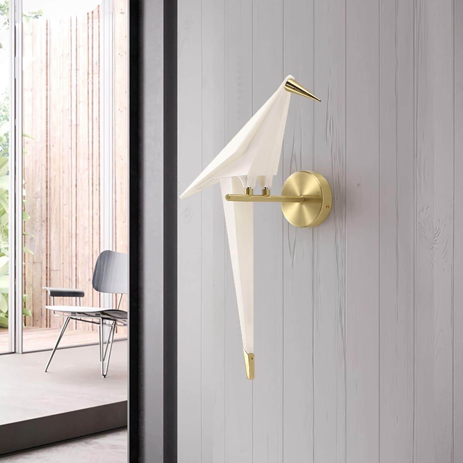Zunqia Wall Lamp