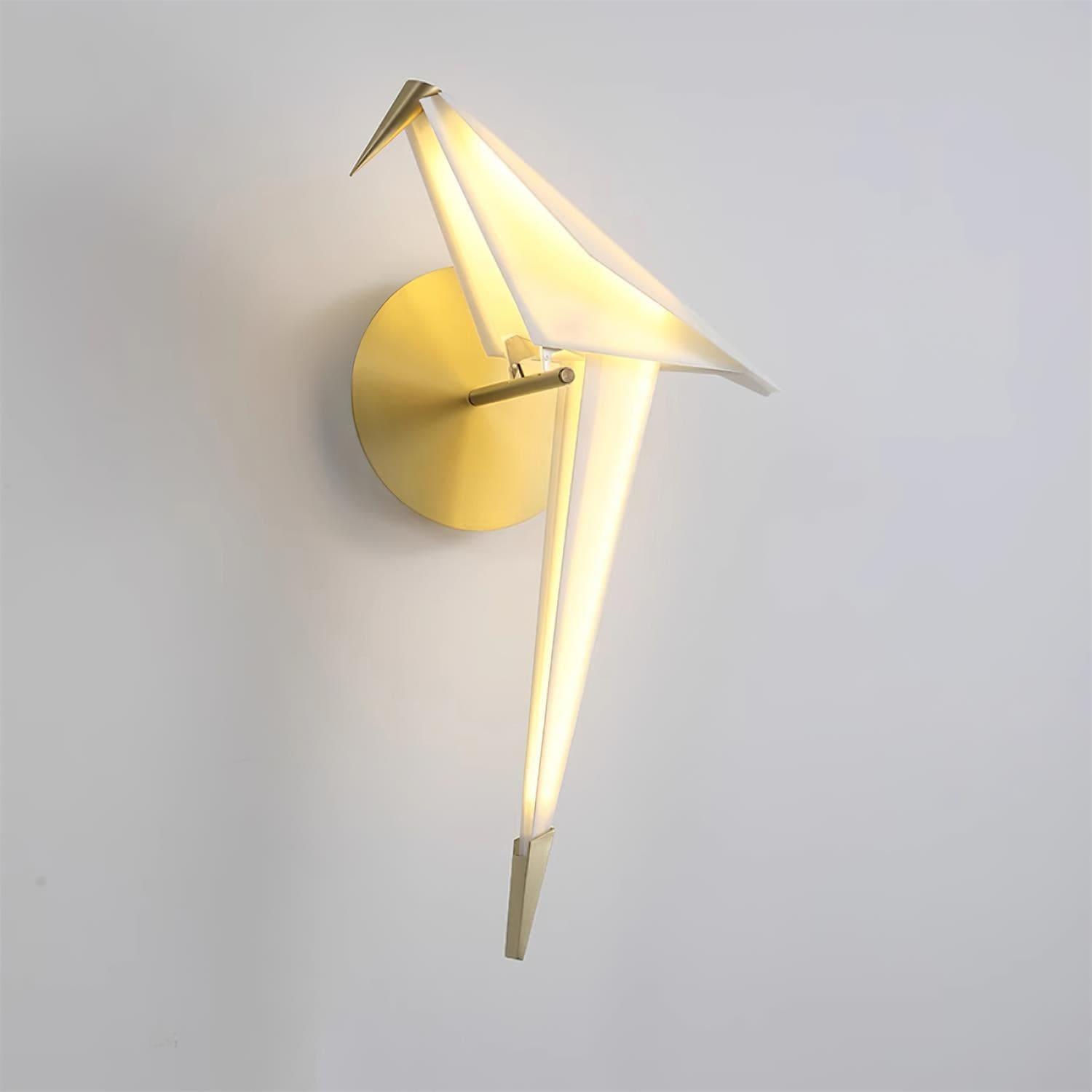Zunqia Wall Lamp