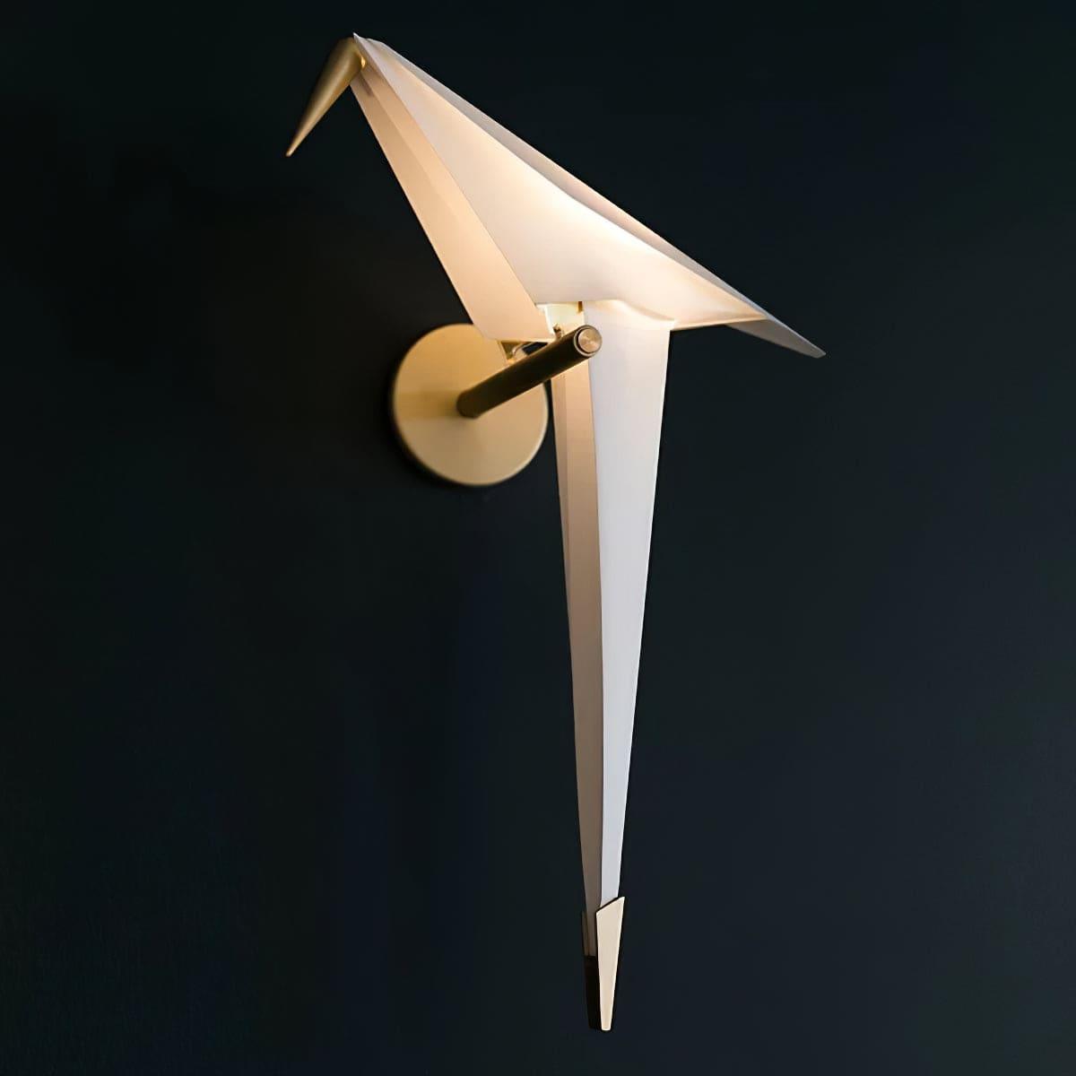 Zunqia Wall Lamp