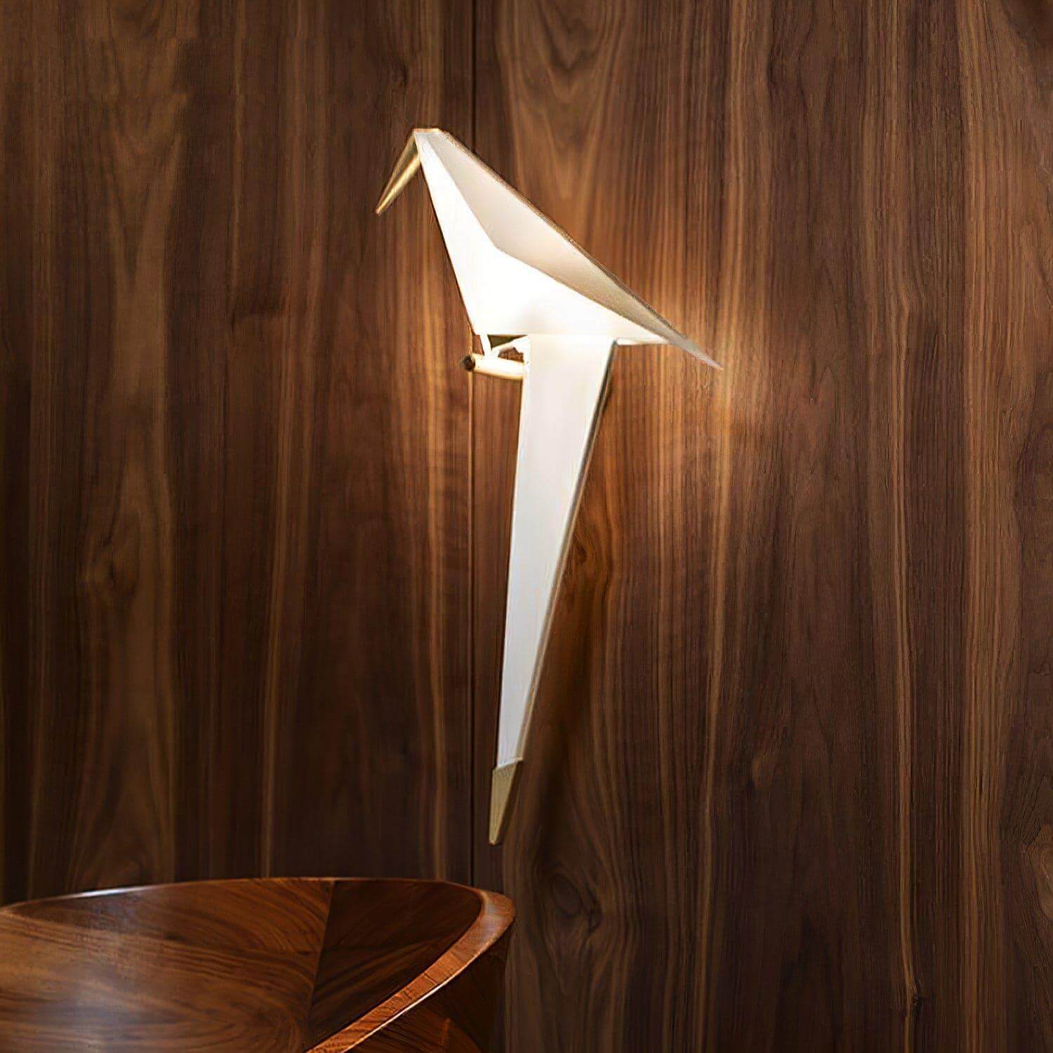 Zunqia Wall Lamp