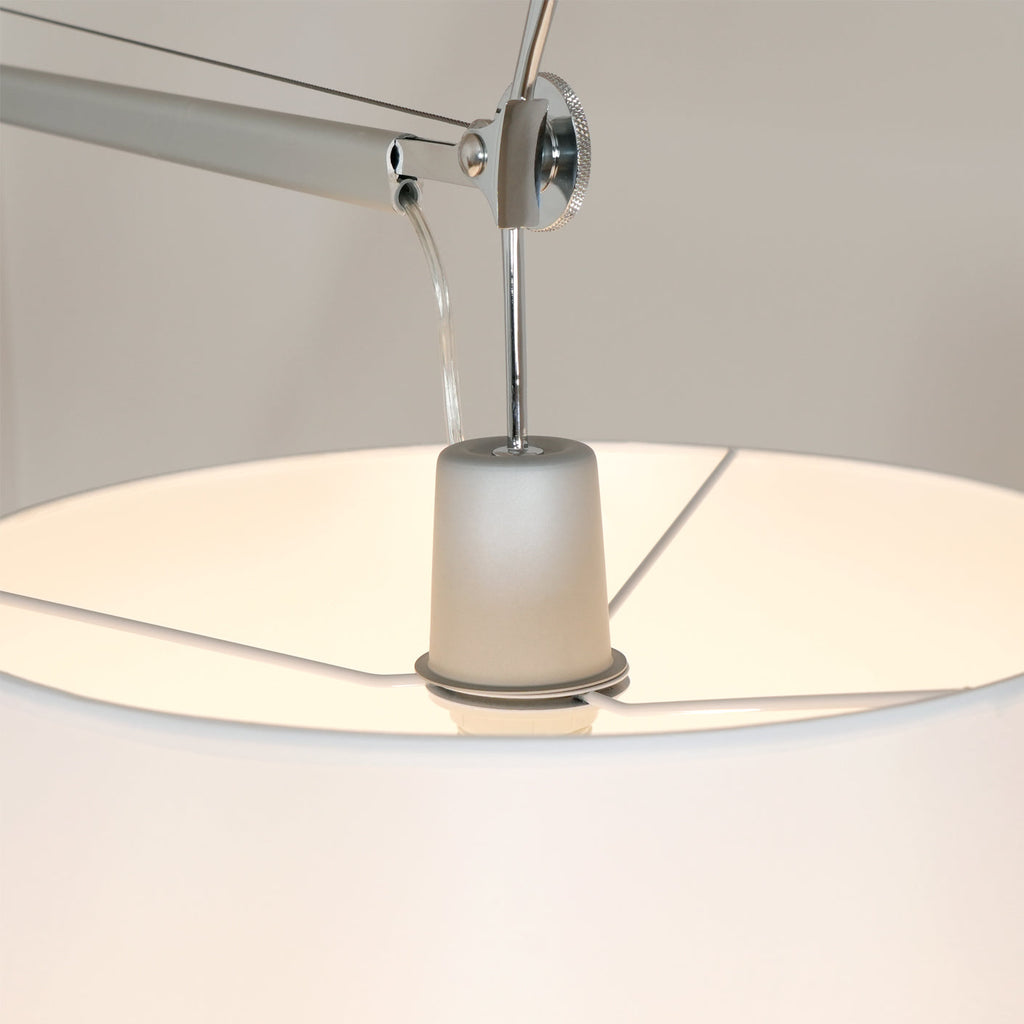 Modern Classic Floor Lamp