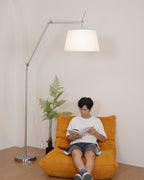 Modern Classic Floor Lamp