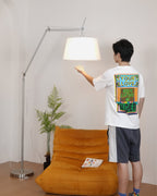 Modern Classic Floor Lamp