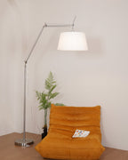 Modern Classic Floor Lamp