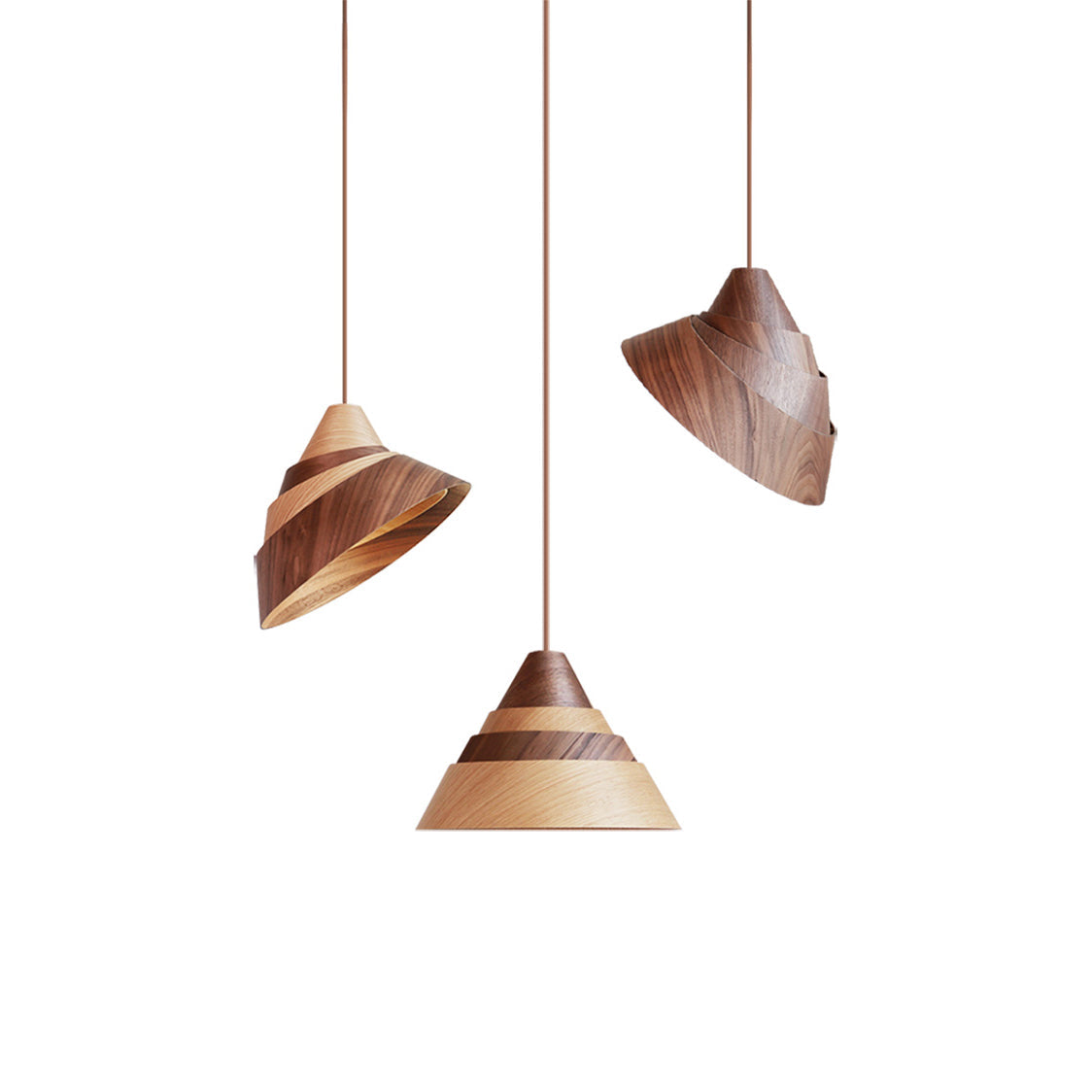 Moku Pendant Lamp
