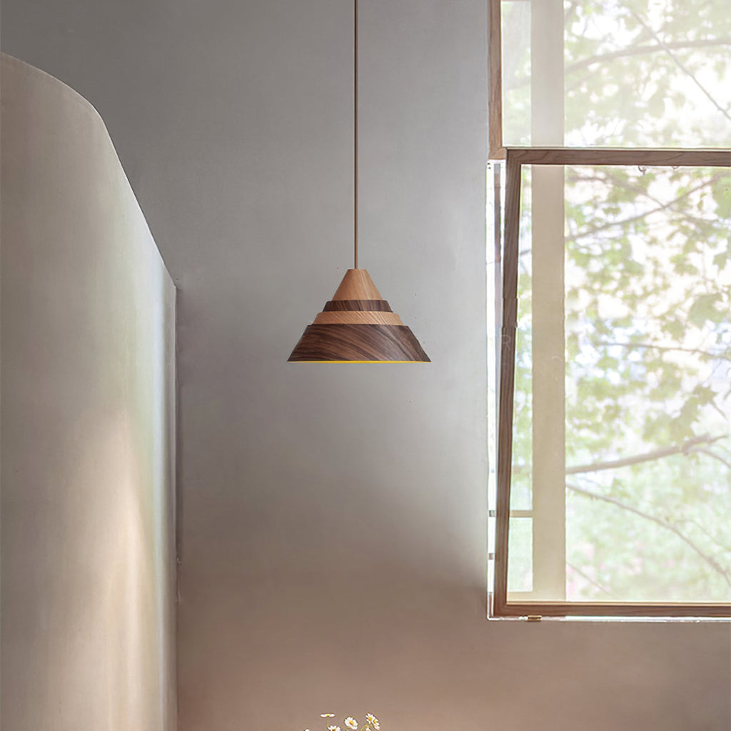 Moku Pendant Lamp