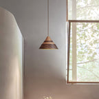 Moku Pendant Lamp