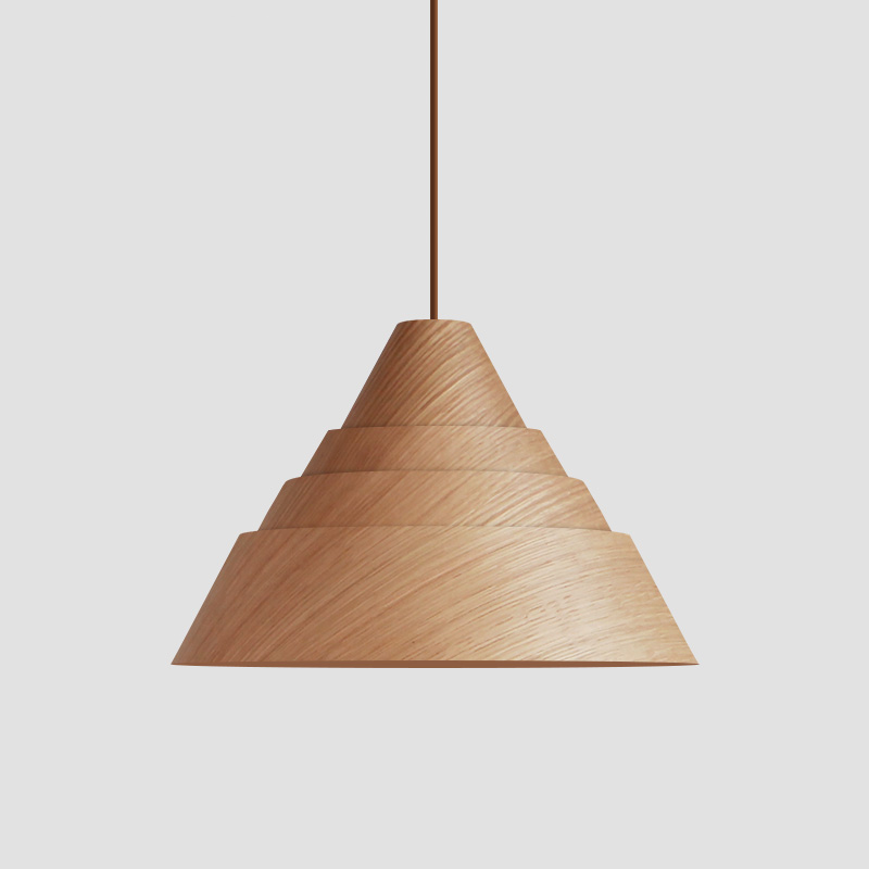 Moku Pendant Lamp