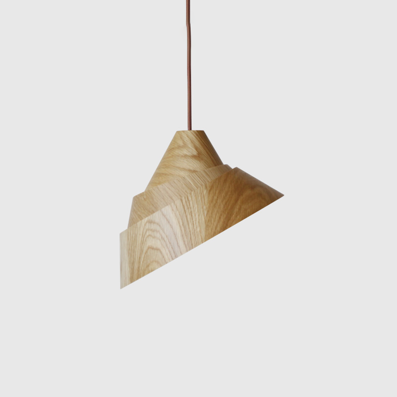 Moku Pendant Lamp
