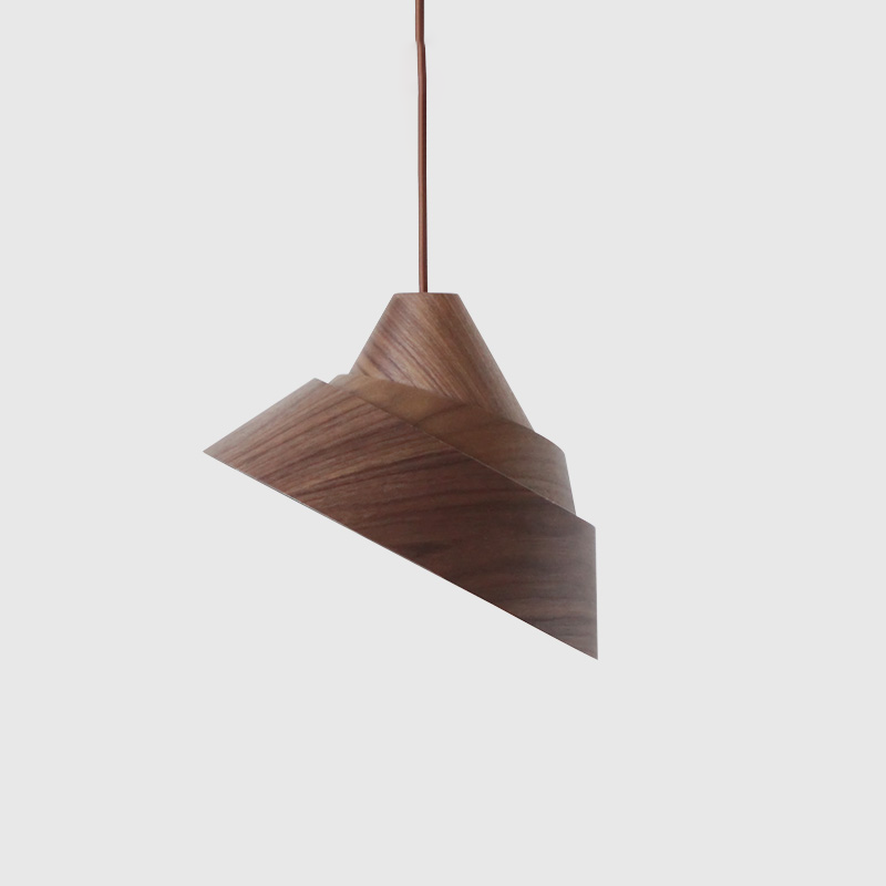 Moku Pendant Lamp