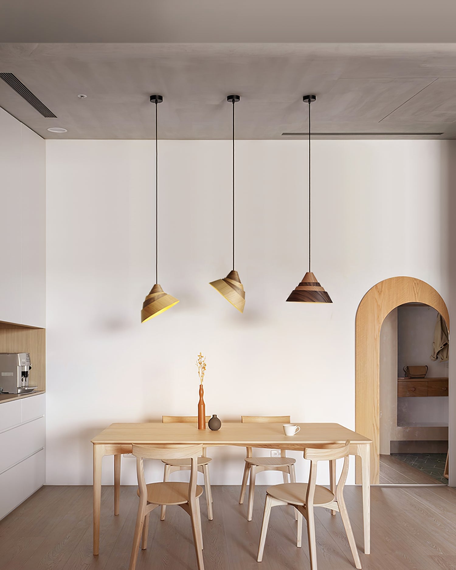 Moku Pendant Lamp