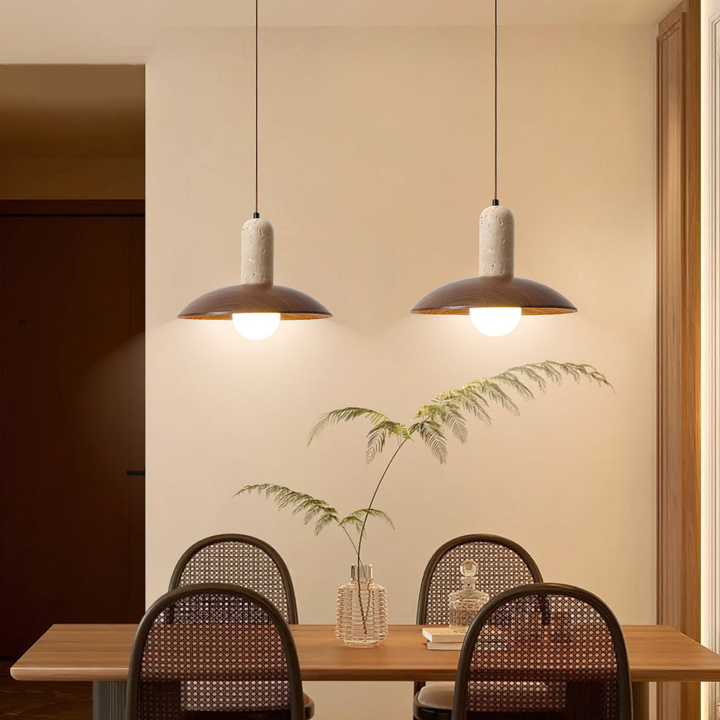 Molly Pendant Lamp