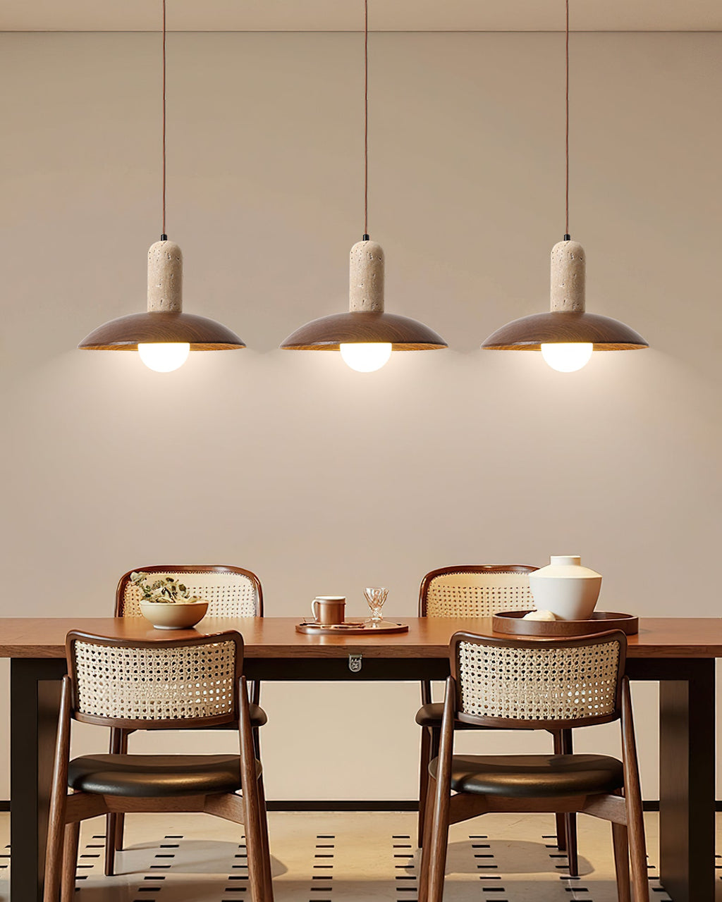 Molly Pendant Lamp