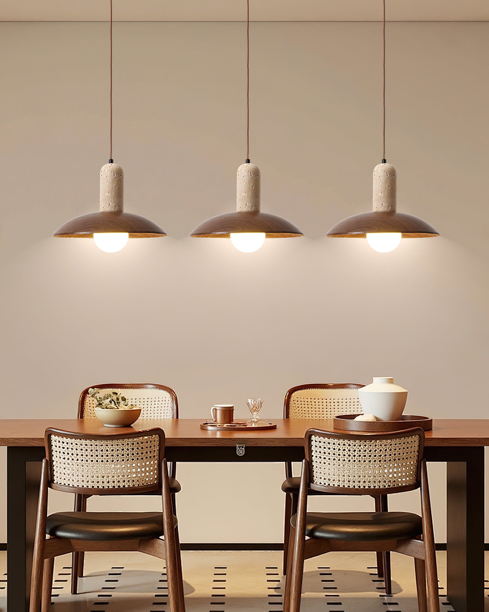 Molly Pendant Lamp