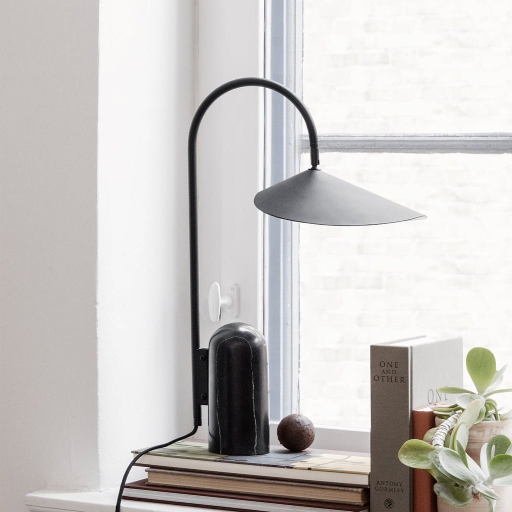 Mono Table Lamp