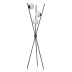 Moon Floor Lamp
